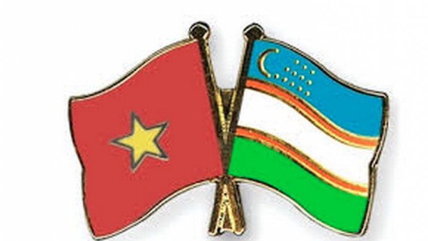 Vietnam, Uzbekistan deepen ties with focus on win-win cooperation